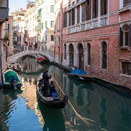 Ve.N.I.Ce Cera San Moise Apartment Venice Exterior photo
