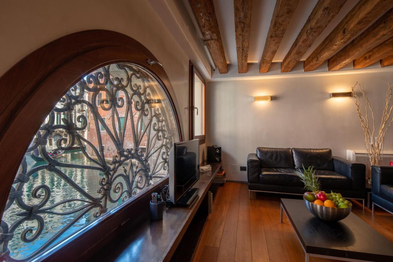 Ve.N.I.Ce Cera San Moise Apartment Venice Exterior photo