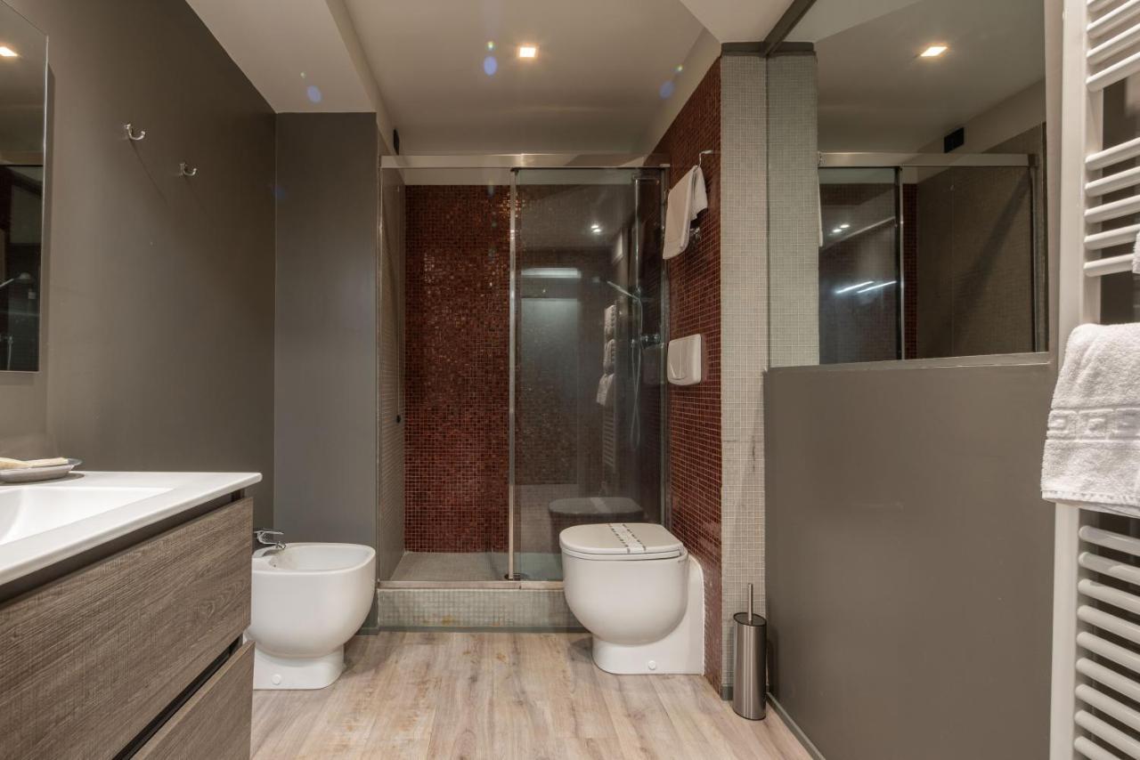 Ve.N.I.Ce Cera San Moise Apartment Venice Exterior photo