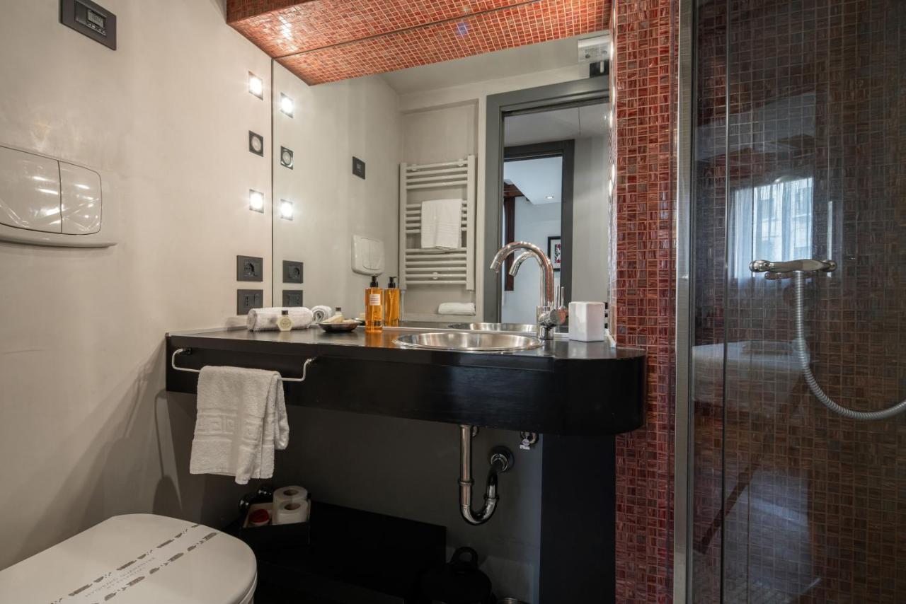Ve.N.I.Ce Cera San Moise Apartment Venice Exterior photo
