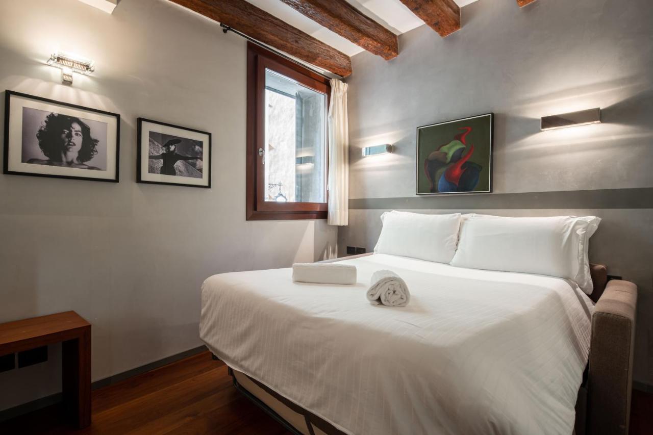Ve.N.I.Ce Cera San Moise Apartment Venice Exterior photo