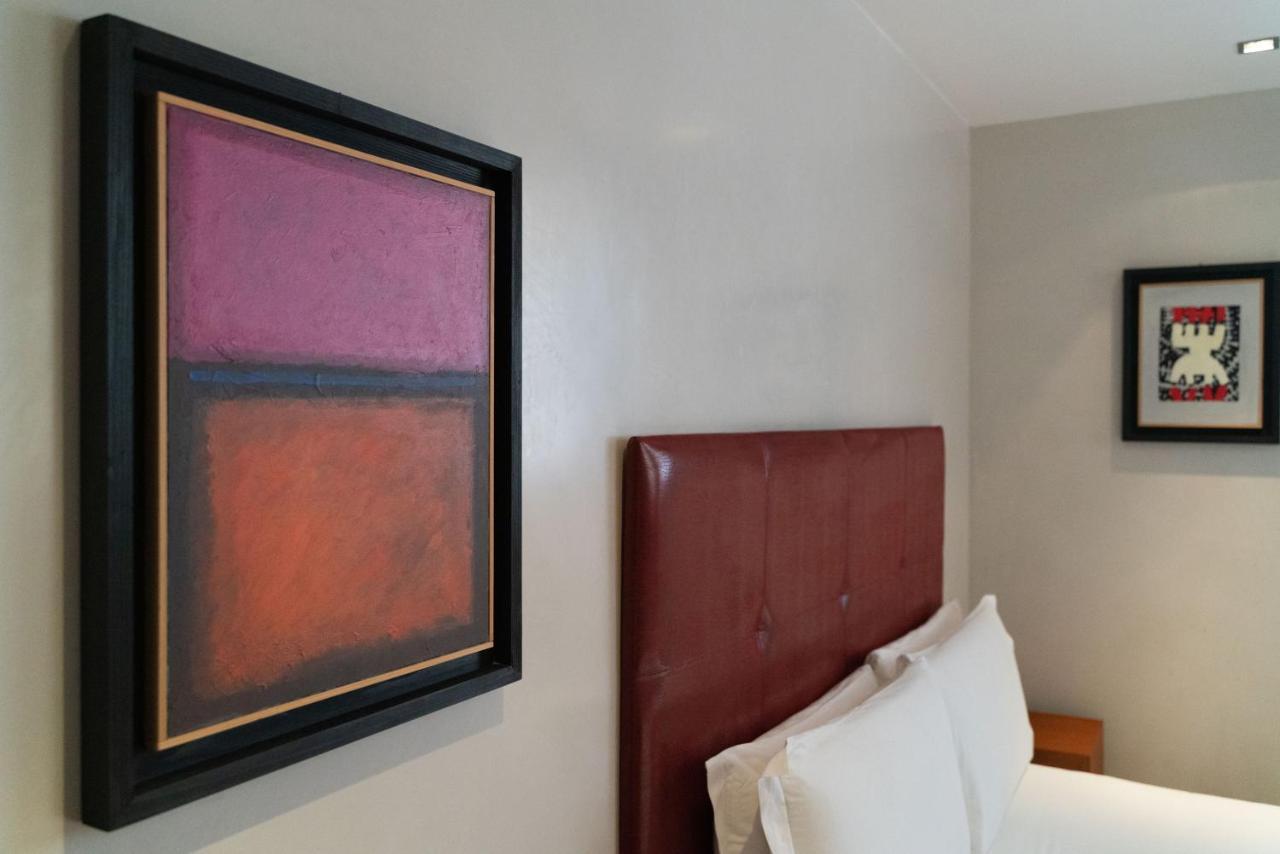 Ve.N.I.Ce Cera San Moise Apartment Venice Exterior photo