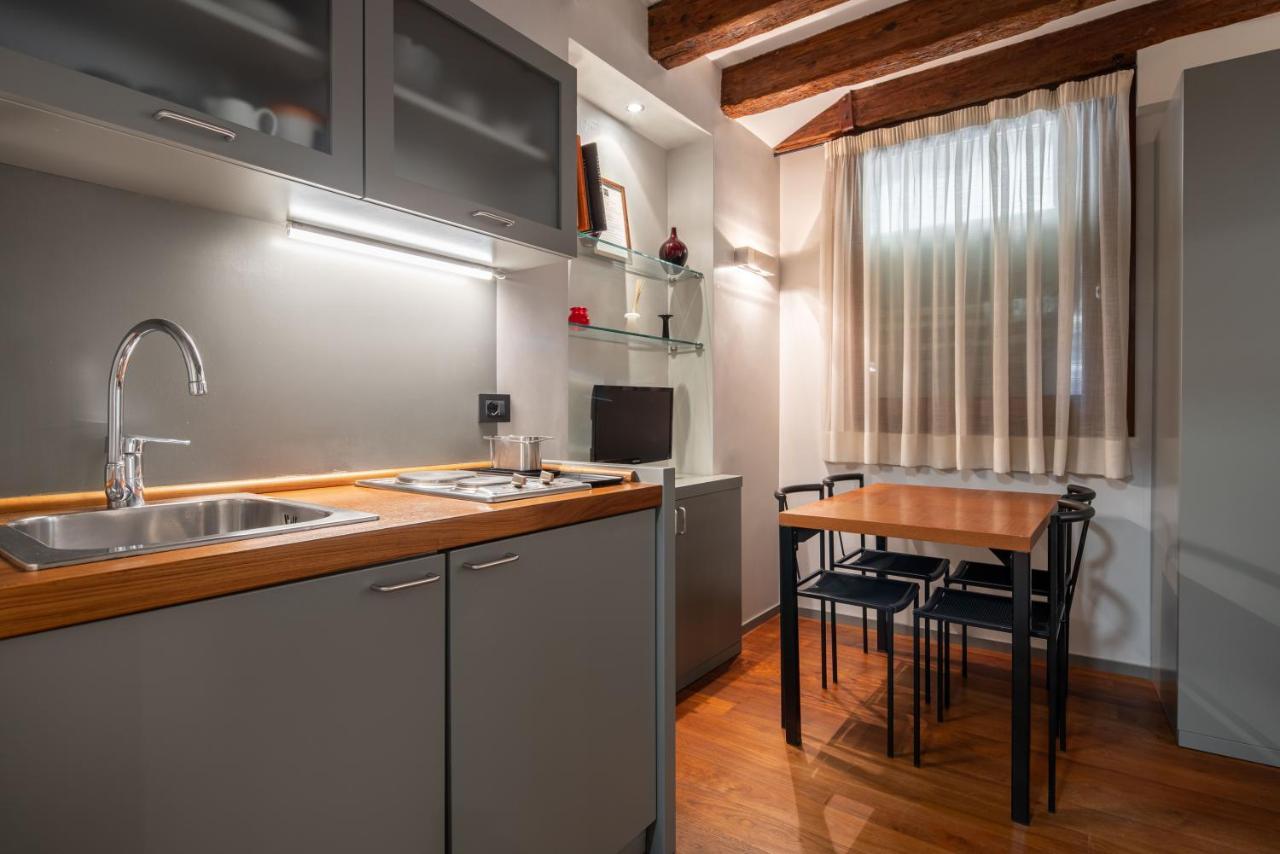 Ve.N.I.Ce Cera San Moise Apartment Venice Exterior photo
