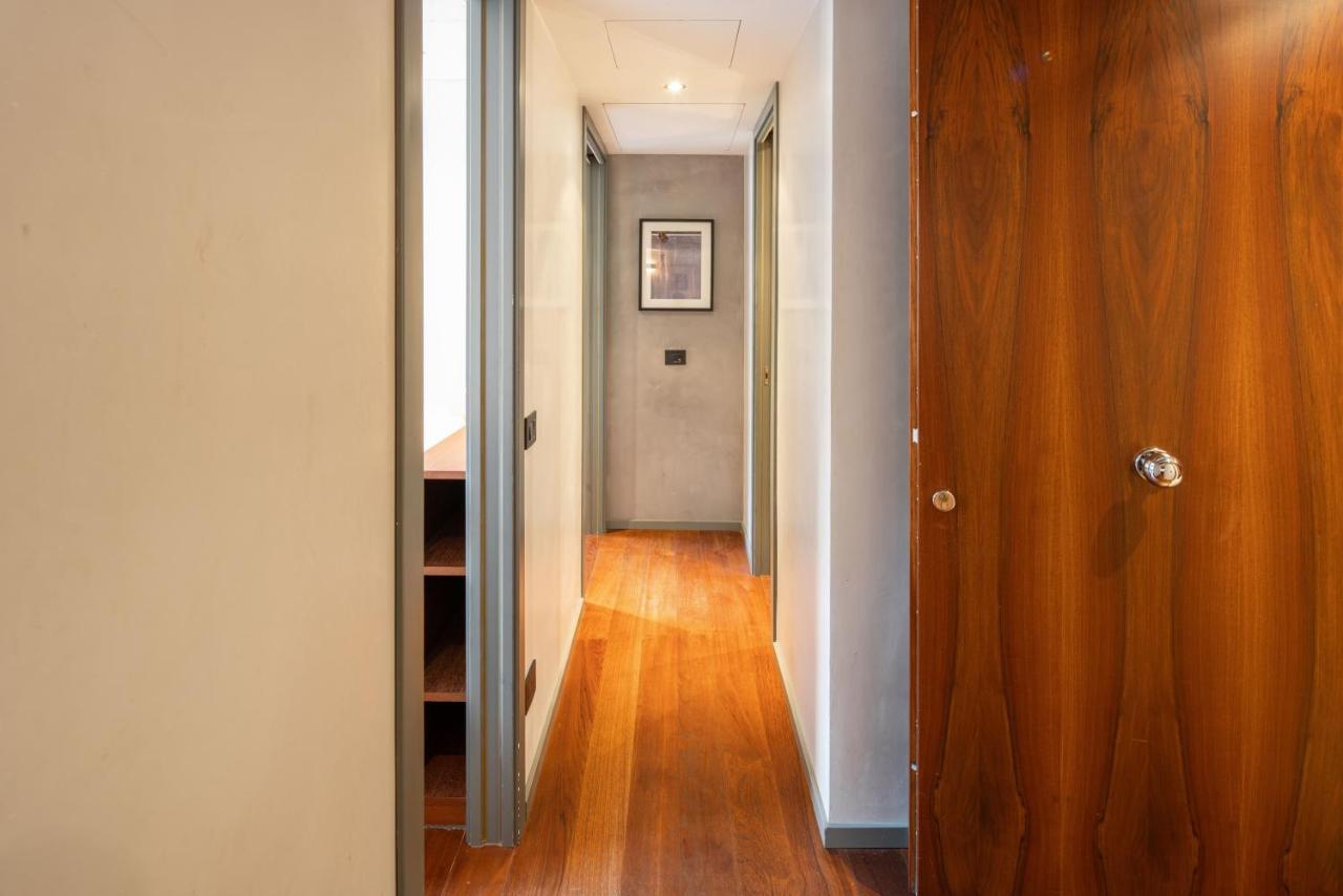 Ve.N.I.Ce Cera San Moise Apartment Venice Exterior photo