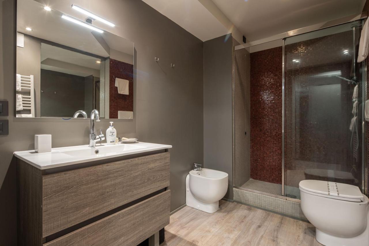 Ve.N.I.Ce Cera San Moise Apartment Venice Exterior photo