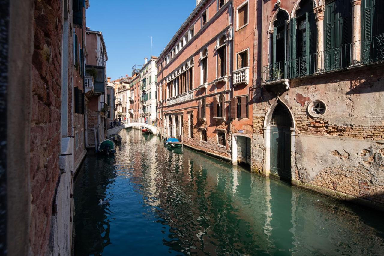 Ve.N.I.Ce Cera San Moise Apartment Venice Exterior photo