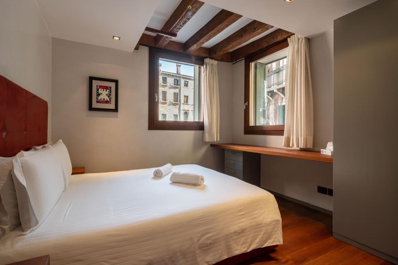 Ve.N.I.Ce Cera San Moise Apartment Venice Exterior photo