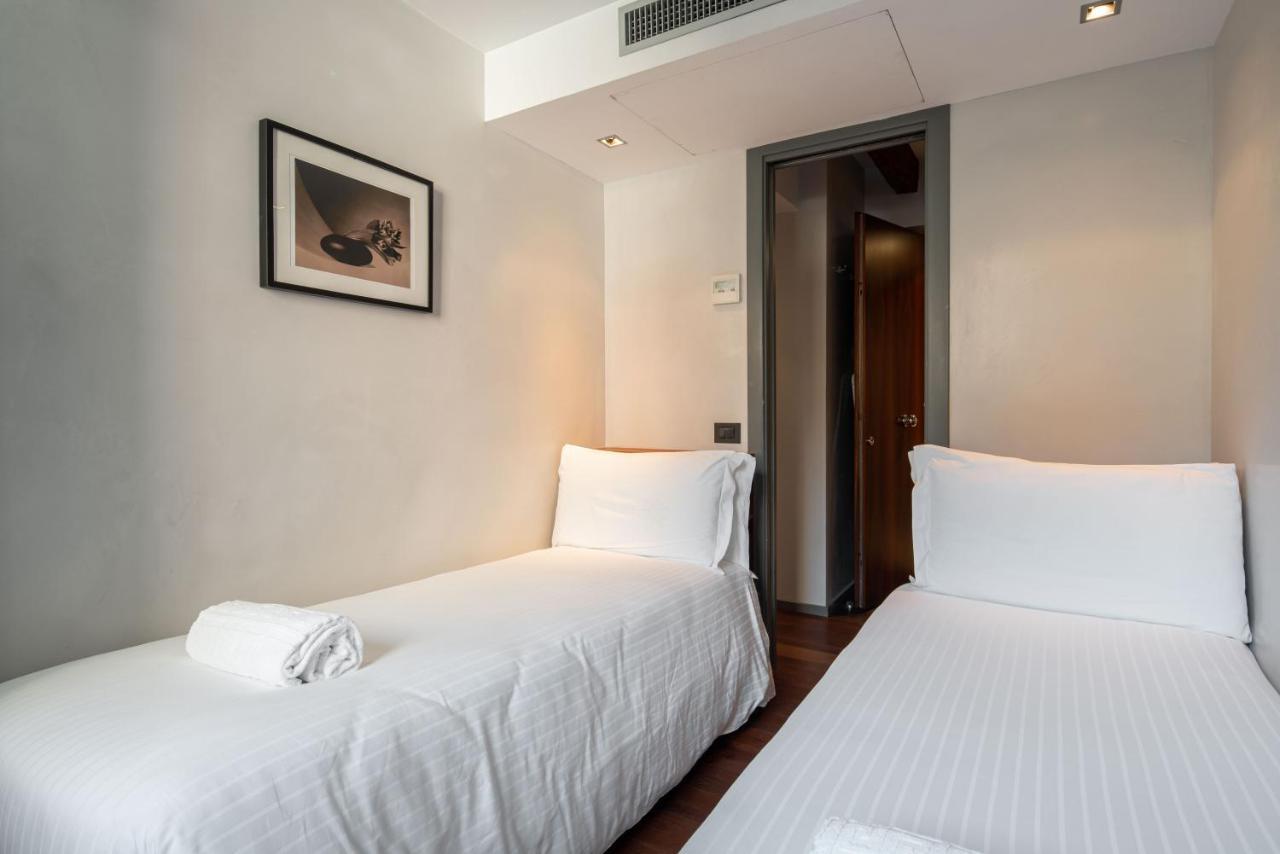 Ve.N.I.Ce Cera San Moise Apartment Venice Exterior photo