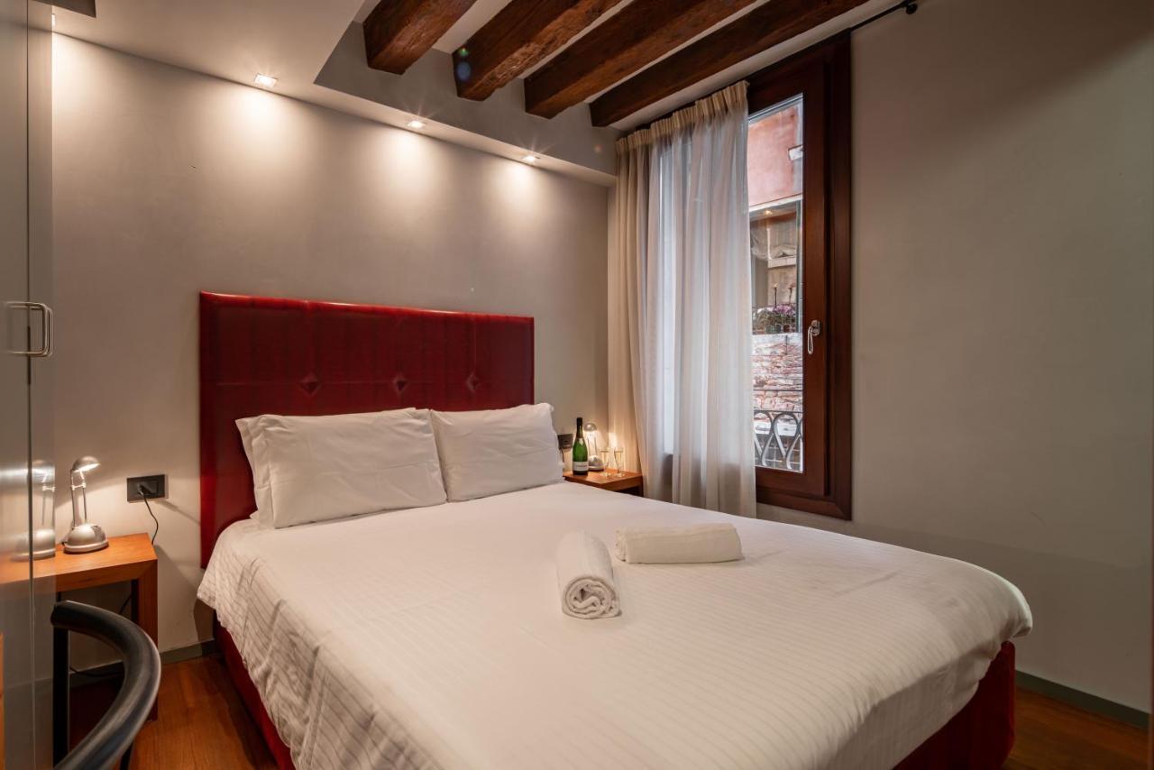 Ve.N.I.Ce Cera San Moise Apartment Venice Exterior photo