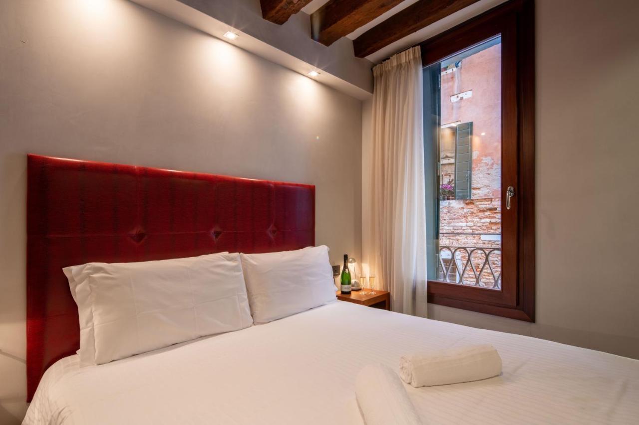 Ve.N.I.Ce Cera San Moise Apartment Venice Exterior photo