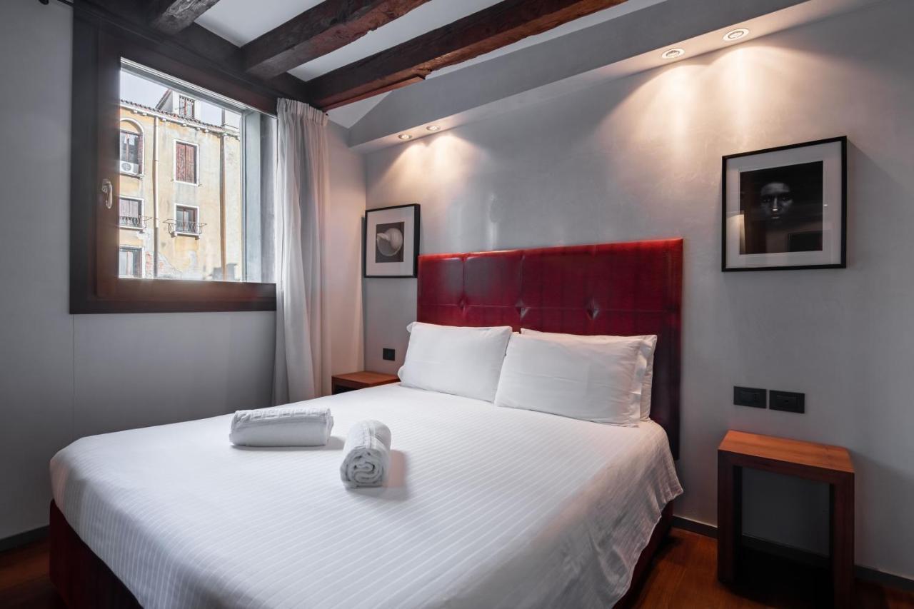 Ve.N.I.Ce Cera San Moise Apartment Venice Exterior photo