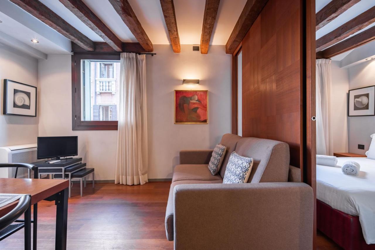 Ve.N.I.Ce Cera San Moise Apartment Venice Exterior photo