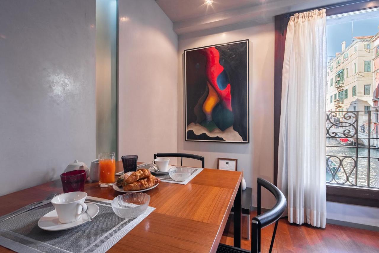 Ve.N.I.Ce Cera San Moise Apartment Venice Exterior photo