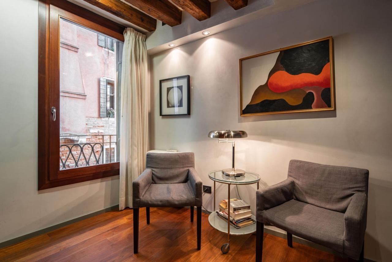 Ve.N.I.Ce Cera San Moise Apartment Venice Exterior photo