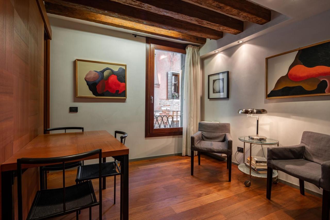 Ve.N.I.Ce Cera San Moise Apartment Venice Exterior photo